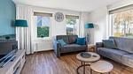 LivingRoom - Ferienhaus für 7 Personen (140 m²) in De Koog - Top-Hundeurlaub
