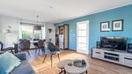 LivingRoom - Ferienhaus für 7 Personen (140 m²) in De Koog - Top-Hundeurlaub