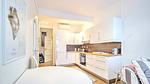 Ferienwohnung für 3 Personen (35 m²) in Cannes - Top-Hundeurlaub
