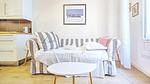 Ferienwohnung für 3 Personen (35 m²) in Cannes - Top-Hundeurlaub