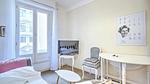 Ferienwohnung für 3 Personen (35 m²) in Cannes - Top-Hundeurlaub