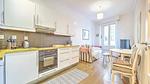 Ferienwohnung für 3 Personen (35 m²) in Cannes - Top-Hundeurlaub