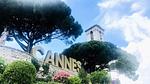 Ferienwohnung für 3 Personen (35 m²) in Cannes - Top-Hundeurlaub