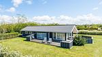 Outdoor - Ferienhaus für 7 Personen (95 m²) in Tarm - Top-Hundeurlaub