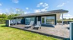 Outdoor - Ferienhaus für 7 Personen (95 m²) in Tarm - Top-Hundeurlaub
