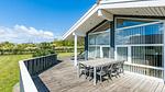 Outdoor - Ferienhaus für 7 Personen (95 m²) in Tarm - Top-Hundeurlaub