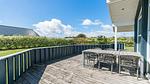 Outdoor - Ferienhaus für 7 Personen (95 m²) in Tarm - Top-Hundeurlaub