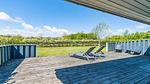 Outdoor - Ferienhaus für 7 Personen (95 m²) in Tarm - Top-Hundeurlaub