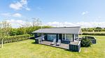 Outdoor - Ferienhaus für 7 Personen (95 m²) in Tarm - Top-Hundeurlaub
