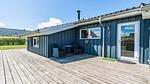 Outdoor - Ferienhaus für 7 Personen (95 m²) in Tarm - Top-Hundeurlaub
