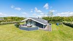 Outdoor - Ferienhaus für 7 Personen (95 m²) in Tarm - Top-Hundeurlaub