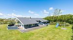 Outdoor - Ferienhaus für 7 Personen (95 m²) in Tarm - Top-Hundeurlaub
