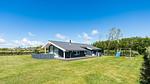Outdoor - Ferienhaus für 7 Personen (95 m²) in Tarm - Top-Hundeurlaub