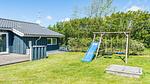 Outdoor - Ferienhaus für 7 Personen (95 m²) in Tarm - Top-Hundeurlaub