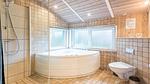 Spa - Ferienhaus für 7 Personen (95 m²) in Tarm - Top-Hundeurlaub