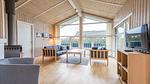 Indoor - Ferienhaus für 7 Personen (95 m²) in Tarm - Top-Hundeurlaub