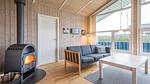 Indoor - Ferienhaus für 7 Personen (95 m²) in Tarm - Top-Hundeurlaub