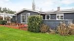 Outdoor - Ferienhaus für 7 Personen (99 m²) in Alsen - Top-Hundeurlaub