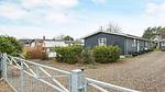 Outdoor - Ferienhaus für 7 Personen (99 m²) in Alsen - Top-Hundeurlaub
