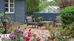 Outdoor - Ferienhaus für 7 Personen (99 m²) in Alsen - Top-Hundeurlaub