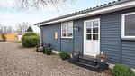 Outdoor - Ferienhaus für 7 Personen (99 m²) in Alsen - Top-Hundeurlaub