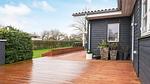 Outdoor - Ferienhaus für 7 Personen (99 m²) in Alsen - Top-Hundeurlaub