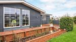 Outdoor - Ferienhaus für 7 Personen (99 m²) in Alsen - Top-Hundeurlaub
