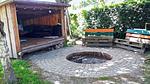 Outdoor - Ferienhaus für 7 Personen (99 m²) in Alsen - Top-Hundeurlaub
