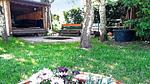 Outdoor - Ferienhaus für 7 Personen (99 m²) in Alsen - Top-Hundeurlaub