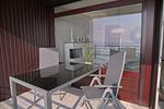 Balkon - App. 685 inkl. WLAN - Top-Hundeurlaub