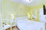 Schlafzimmer - App. 316 inkl. WLAN - Top-Hundeurlaub