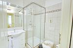 Badezimmer - App. 316 inkl. WLAN - Top-Hundeurlaub