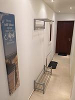 Flur - App. 17 WLAN inkl. - Top-Hundeurlaub