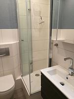 Badezimmer - App. 17 WLAN inkl. - Top-Hundeurlaub