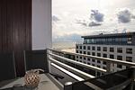 Balkon - App. 761 inkl. WLAN - Top-Hundeurlaub