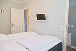 Schlafzimmer - App. 761 inkl. WLAN - Top-Hundeurlaub
