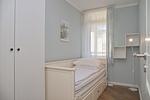 Schlafzimmer - App. 761 inkl. WLAN - Top-Hundeurlaub