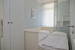 Schlafzimmer - App. 761 inkl. WLAN - Top-Hundeurlaub