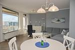 Wohnzimmer - App. 761 inkl. WLAN - Top-Hundeurlaub