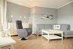 Wohnzimmer - App. 761 inkl. WLAN - Top-Hundeurlaub