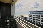 Balkon - App. 761 inkl. WLAN - Top-Hundeurlaub