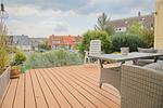 Terrasse - App. 105 inkl. WLAN - Top-Hundeurlaub