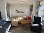 Wohnzimmer - App. 19 WLAN inkl. - Top-Hundeurlaub