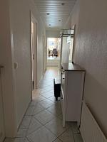 Wohnzimmer - App. 19 WLAN inkl. - Top-Hundeurlaub