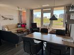 Wohnzimmer - App. 19 WLAN inkl. - Top-Hundeurlaub
