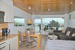 Wohnzimmer - Whg. 430 inkl. WLAN - Top-Hundeurlaub