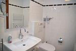 Badezimmer - Whg. 430 inkl. WLAN - Top-Hundeurlaub