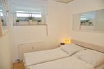 Schlafzimmer - Whg. 430 inkl. WLAN - Top-Hundeurlaub