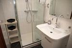 Badezimmer - Whg. 430 inkl. WLAN - Top-Hundeurlaub
