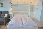 Wohnzimmer - Whg. 430 inkl. WLAN - Top-Hundeurlaub